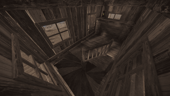 Rust Boscage 4K [ Jungle Custom Map ] All Products