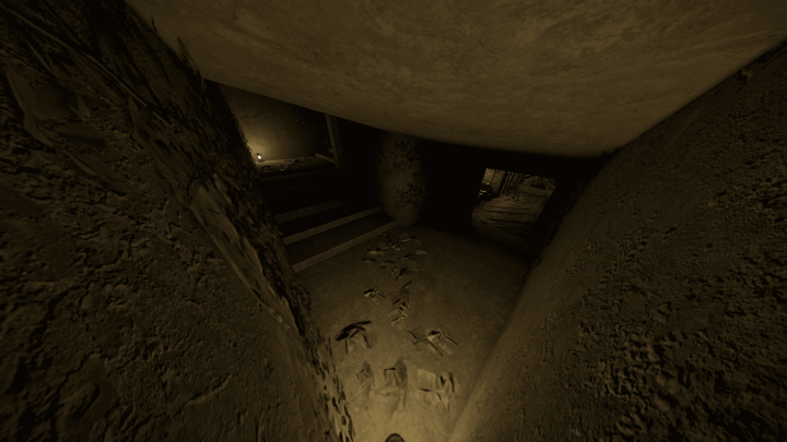 Rust Small Farm - Medieval Ready Prefabs