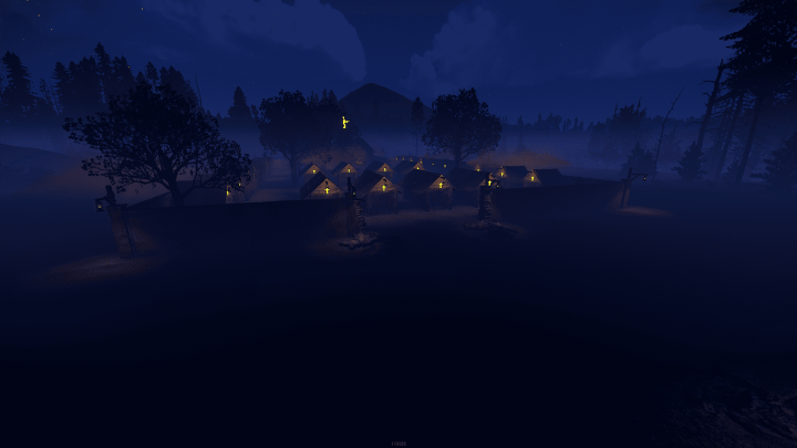 Rust Graveyard of Rustcoon City All Products