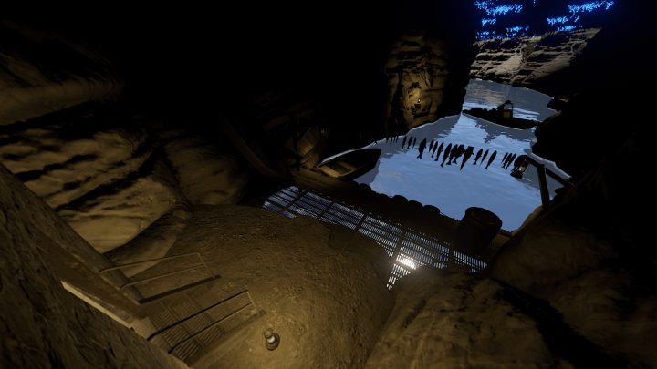 Rust Castaway Island [ Building Prefab ] Prefabs