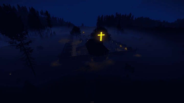 Rust Graveyard of Rustcoon City All Products