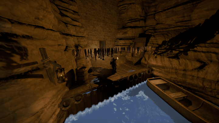 Rust Castaway Island [ Building Prefab ] Prefabs