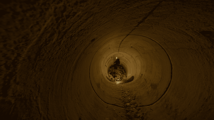 Rust Castaway Island [ Building Prefab ] Prefabs