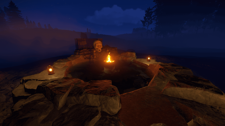 Rust Graveyard of Rustcoon City All Products