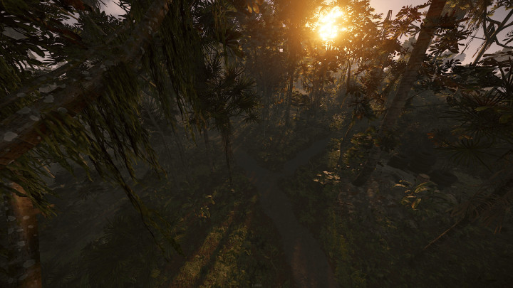 Rust Boscage 4K [ Jungle Custom Map ] All Products