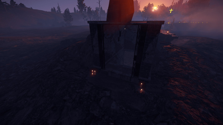 Rust Graveyard of Rustcoon City All Products