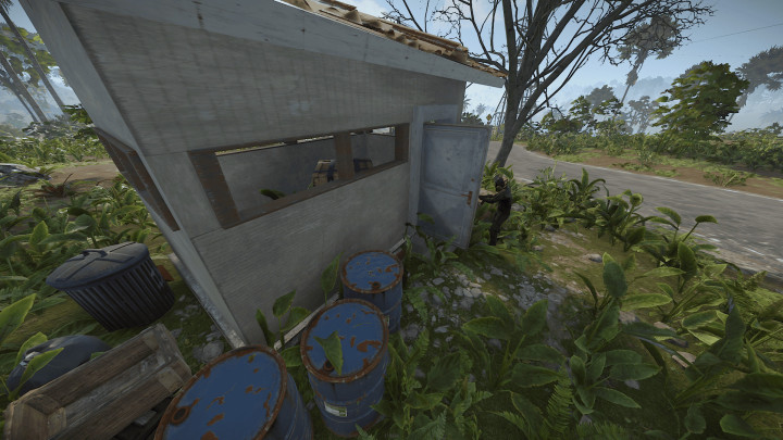 Rust Boscage 4K [ Jungle Custom Map ] All Products