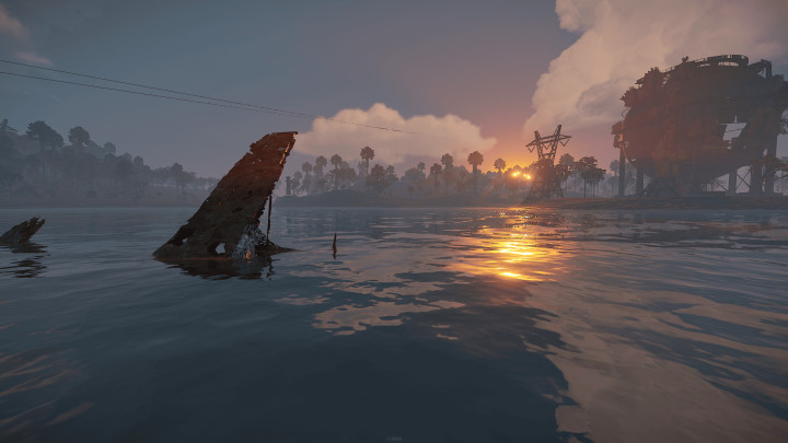 Rust Boscage 4K [ Jungle Custom Map ] All Products