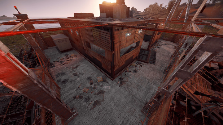 Rust Weapon Shop of Rustcoon All Products