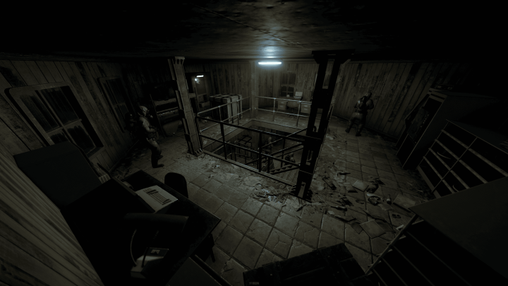 Rust Pumpkin Infestation Prefabs