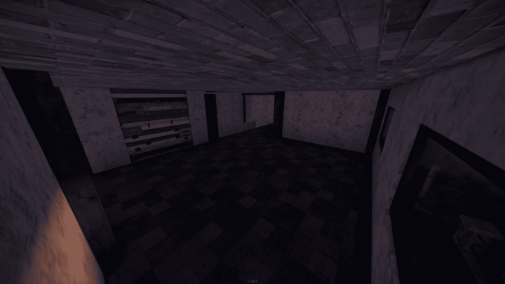 Rust RP - House & Villa Set Prefabs