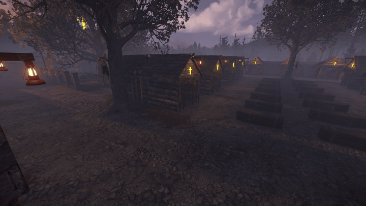 Rust Graveyard of Rustcoon City All Products