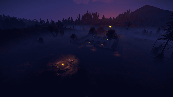 Rust Graveyard of Rustcoon City All Products