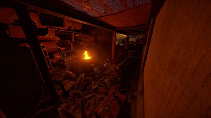 Rust Boscage 4K [ Jungle Custom Map ] All Products