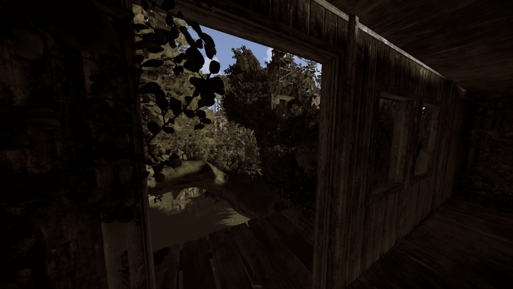 Rust Boscage 4K [ Jungle Custom Map ] All Products