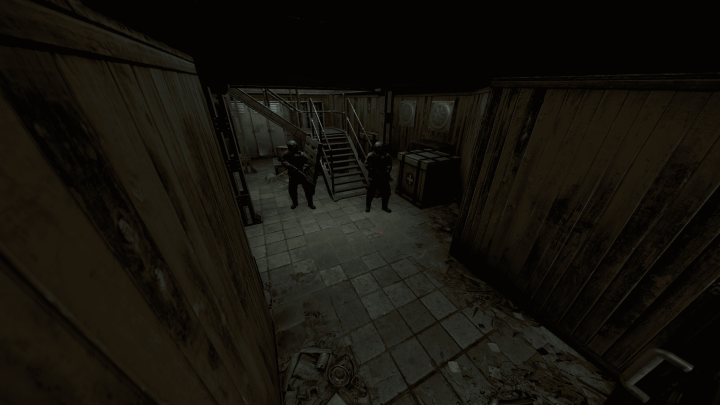 Rust Pumpkin Infestation Prefabs