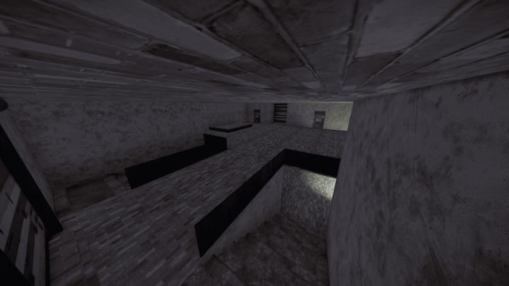 Rust RP Villa 1 Prefabs