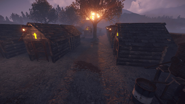 Rust Graveyard of Rustcoon City All Products