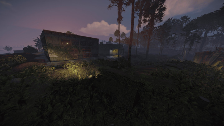 Rust Boscage 4K [ Jungle Custom Map ] All Products