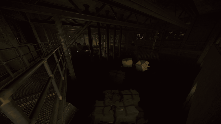 Rust Boscage 4K [ Jungle Custom Map ] All Products