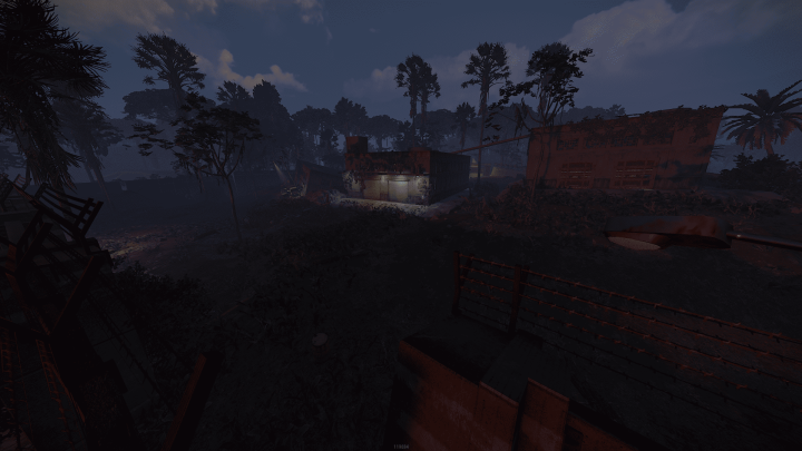 Rust Boscage 4K [ Jungle Custom Map ] All Products