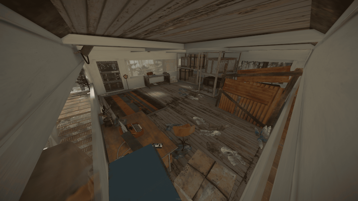 Rust Boscage 4K [ Jungle Custom Map ] All Products