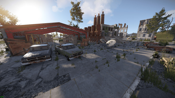 Rust LopLop Original Met - Brewery All Products