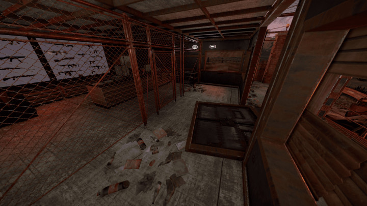 Rust Weapon Shop of Rustcoon All Products