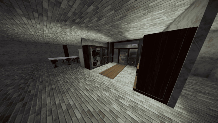 Rust RP Villa 1 Prefabs