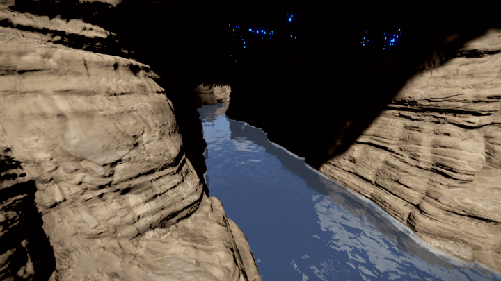 Rust Castaway Island [ Building Prefab ] Prefabs