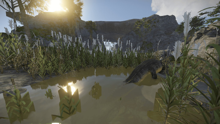 Rust Boscage 4K [ Jungle Custom Map ] All Products