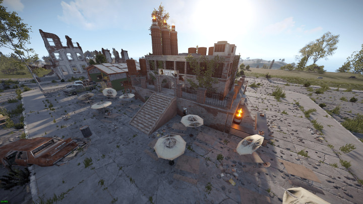 Rust LopLop Original Met - Brewery All Products