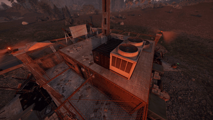 Rust Weapon Shop of Rustcoon All Products