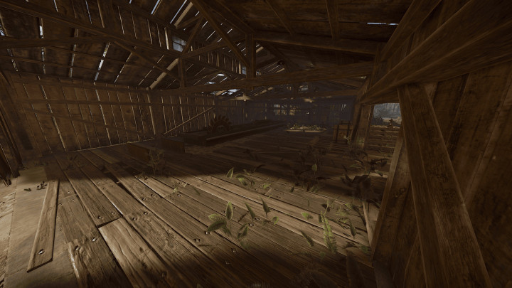 Rust Boscage 4K [ Jungle Custom Map ] All Products