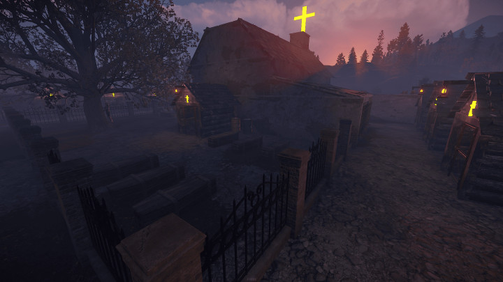 Rust Graveyard of Rustcoon City All Products
