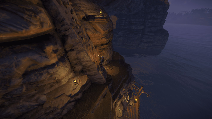 Rust Cove Base [ Building Prefab ] Prefabs