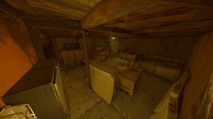 Rust Boscage 4K [ Jungle Custom Map ] All Products