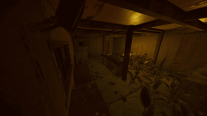 Rust Boscage 4K [ Jungle Custom Map ] All Products