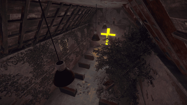 Rust Graveyard of Rustcoon City All Products