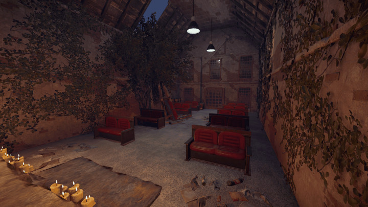 Rust Graveyard of Rustcoon City All Products