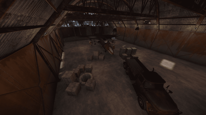 Rust Boscage 4K [ Jungle Custom Map ] All Products