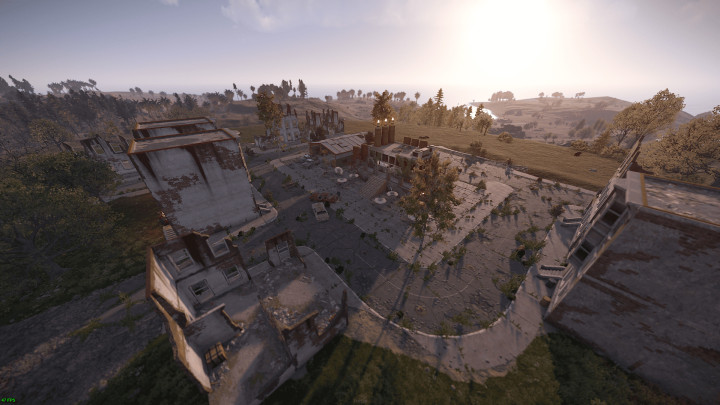 Rust LopLop Original Met - Brewery All Products