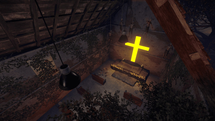 Rust Graveyard of Rustcoon City All Products