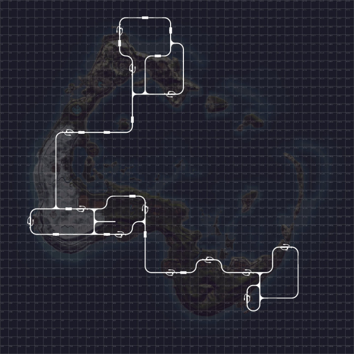 Monothaki | custom map | Jungle update 2 Rust Monothaki (custom map) Prefabs