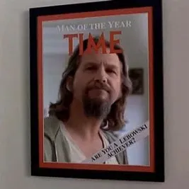 The Dude
