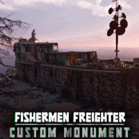 fishermenfreighter