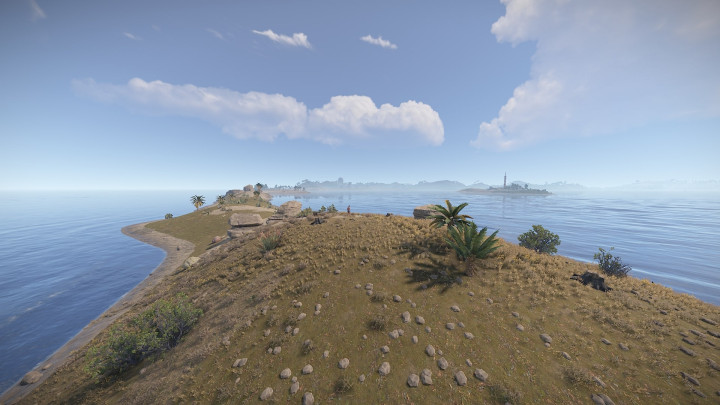 Monothaki | custom map | Jungle update 14 Rust Monothaki (custom map) Prefabs