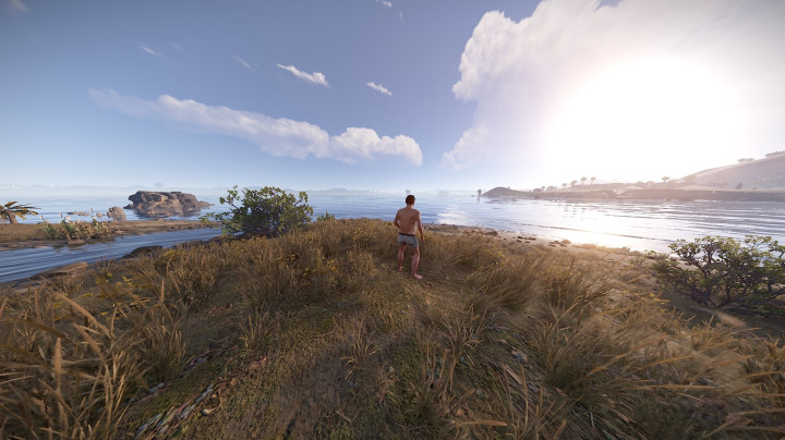 Monothaki | custom map | Jungle update 15 Rust Monothaki (custom map) Prefabs