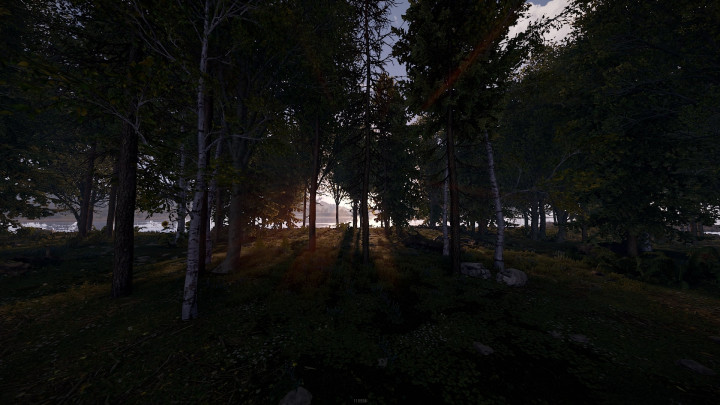 Monothaki | custom map | Jungle update 4 Rust Monothaki (custom map) Prefabs