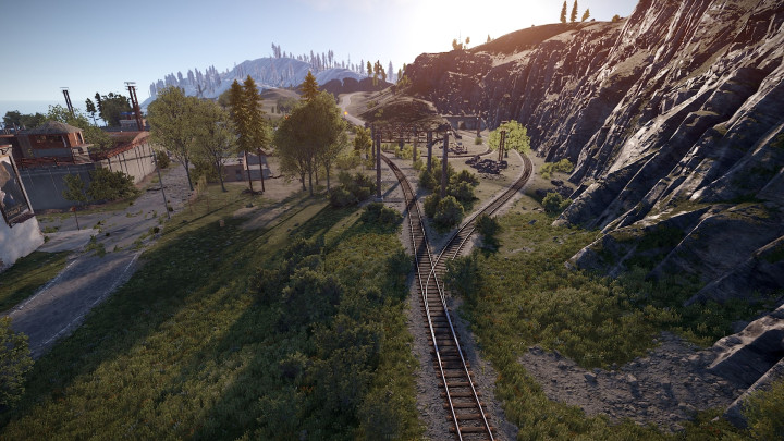 Monothaki | custom map | Jungle update 8 Rust Monothaki (custom map) Prefabs